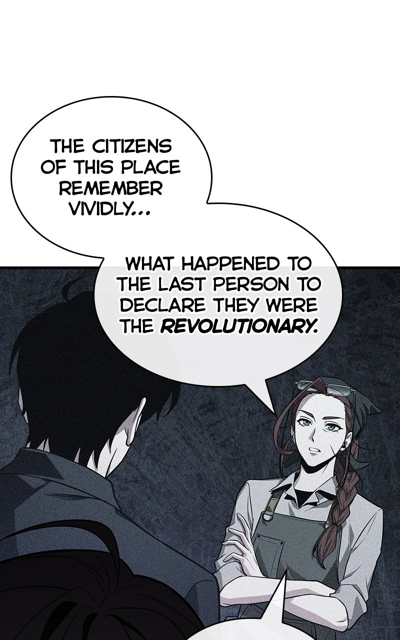 Read Omniscient Reader's Viewpoint ENGLISH Manga Online