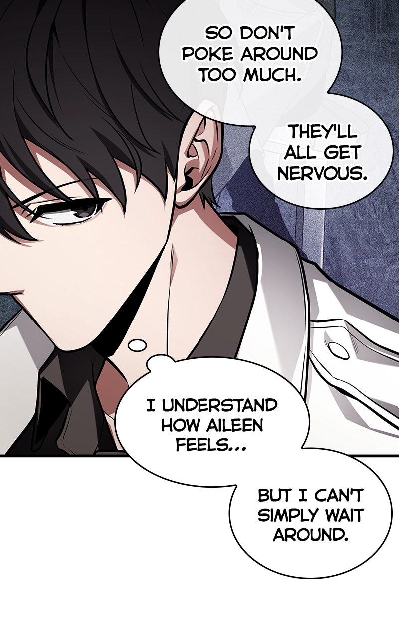 Read Omniscient Reader's Viewpoint ENGLISH Manga Online