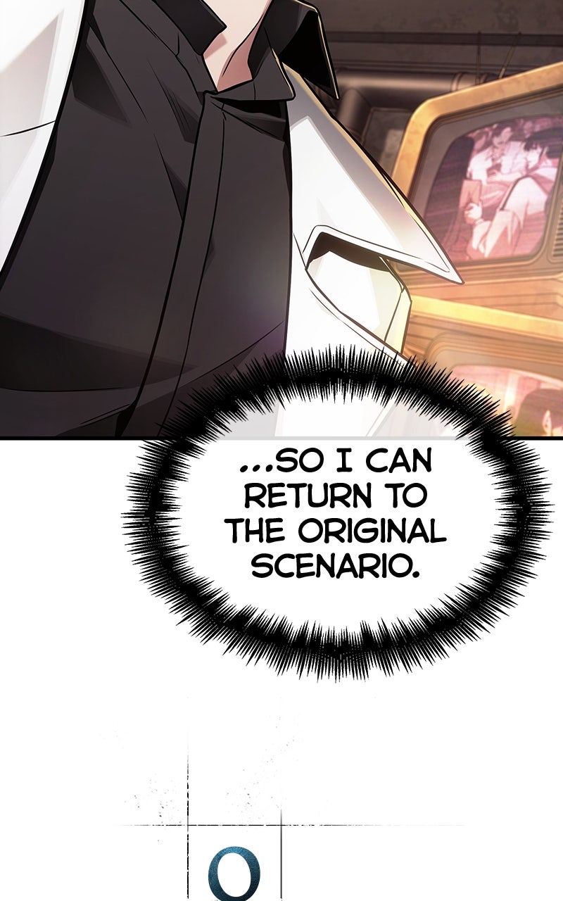 Read Omniscient Reader's Viewpoint ENGLISH Manga Online