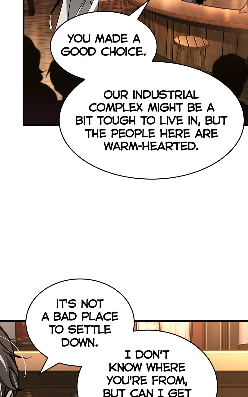 Read Omniscient Reader's Viewpoint ENGLISH Manga Online