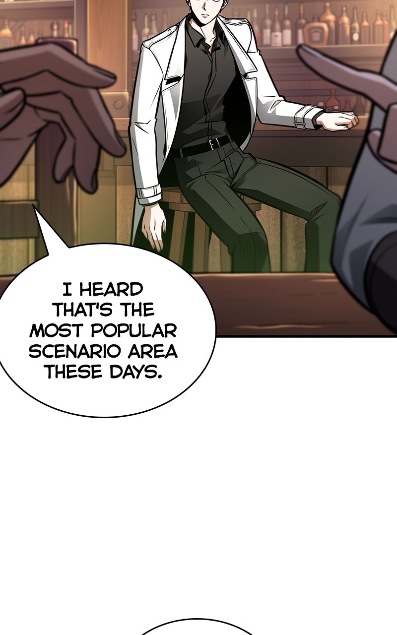 Read Omniscient Reader's Viewpoint ENGLISH Manga Online