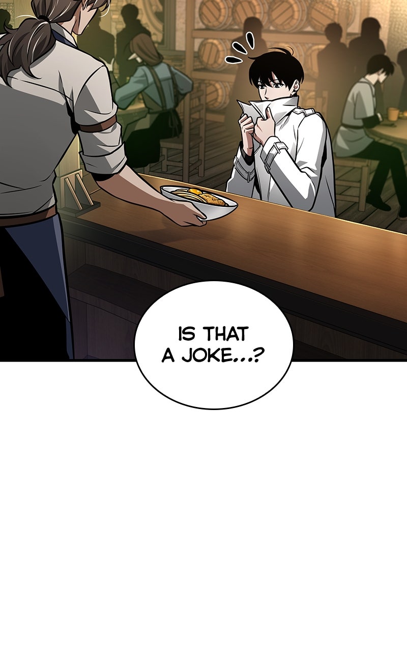 Read Omniscient Reader's Viewpoint ENGLISH Manga Online