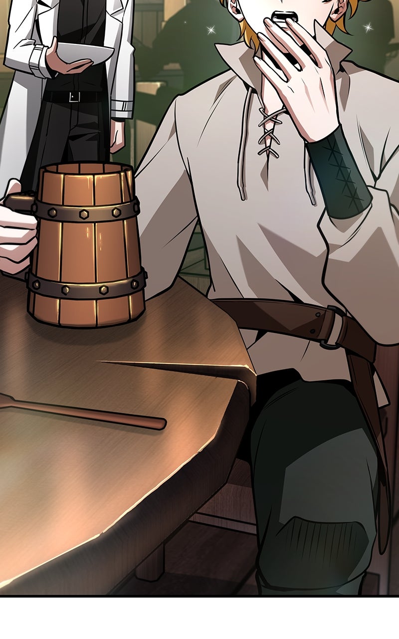 Read Omniscient Reader's Viewpoint ENGLISH Manga Online