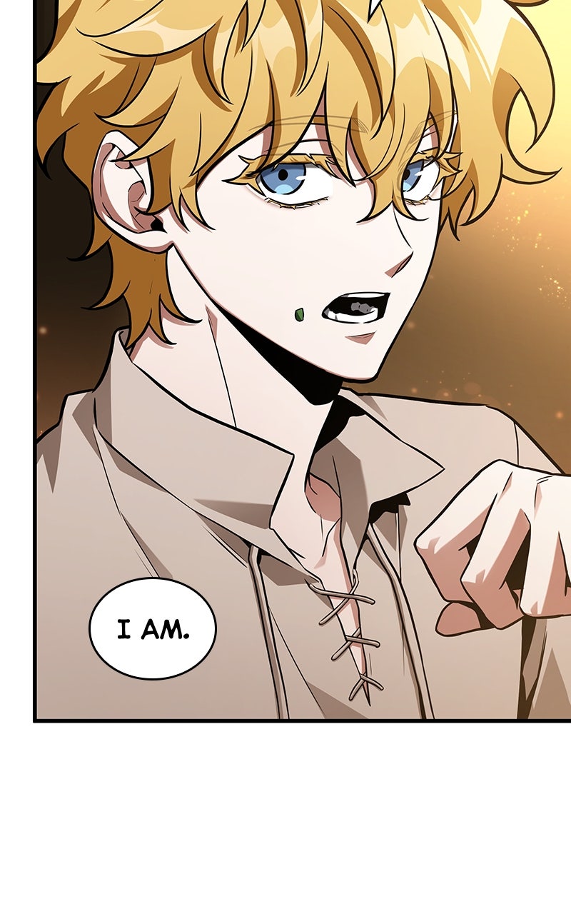 Read Omniscient Reader's Viewpoint ENGLISH Manga Online