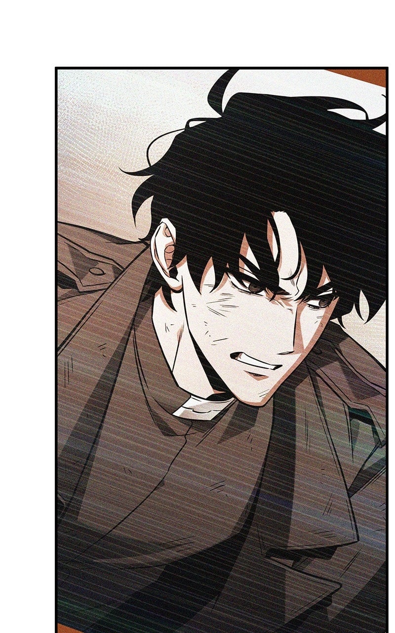 Read Omniscient Reader's Viewpoint ENGLISH Manga Online