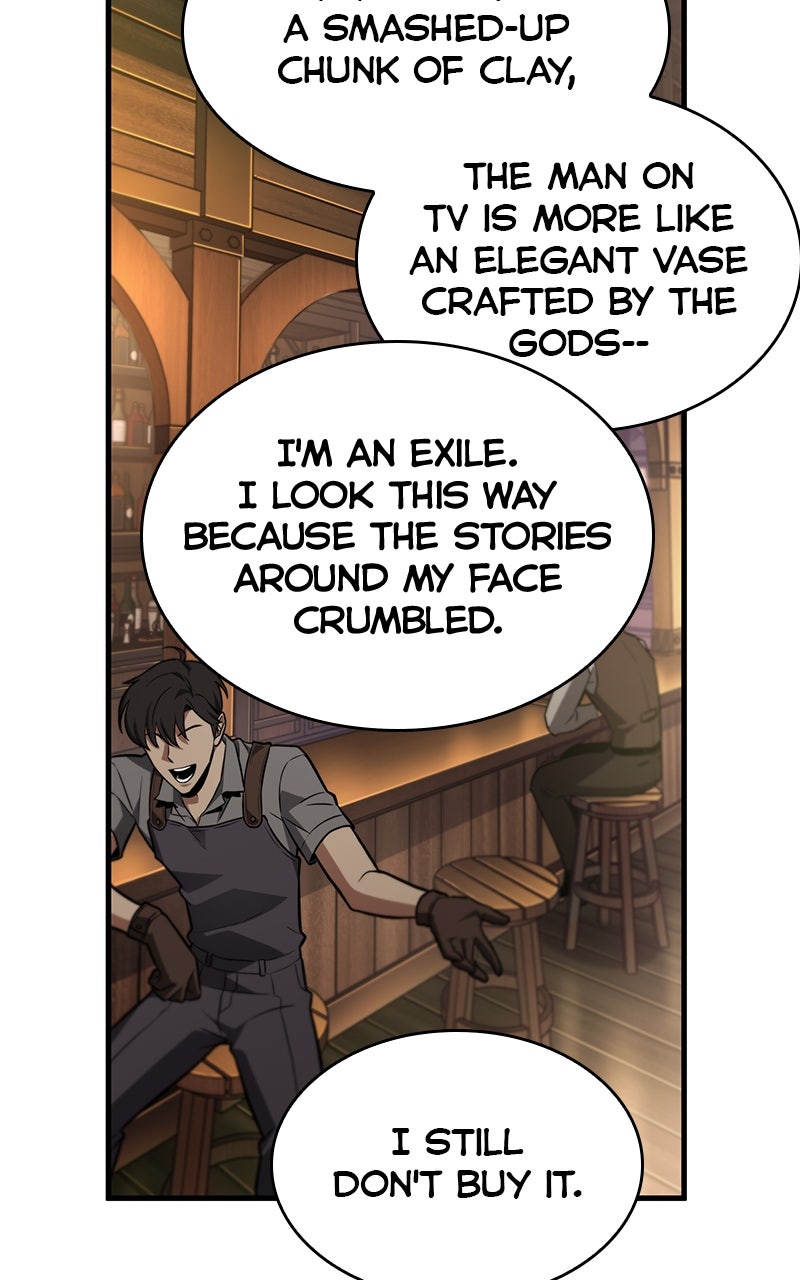 Read Omniscient Reader's Viewpoint ENGLISH Manga Online