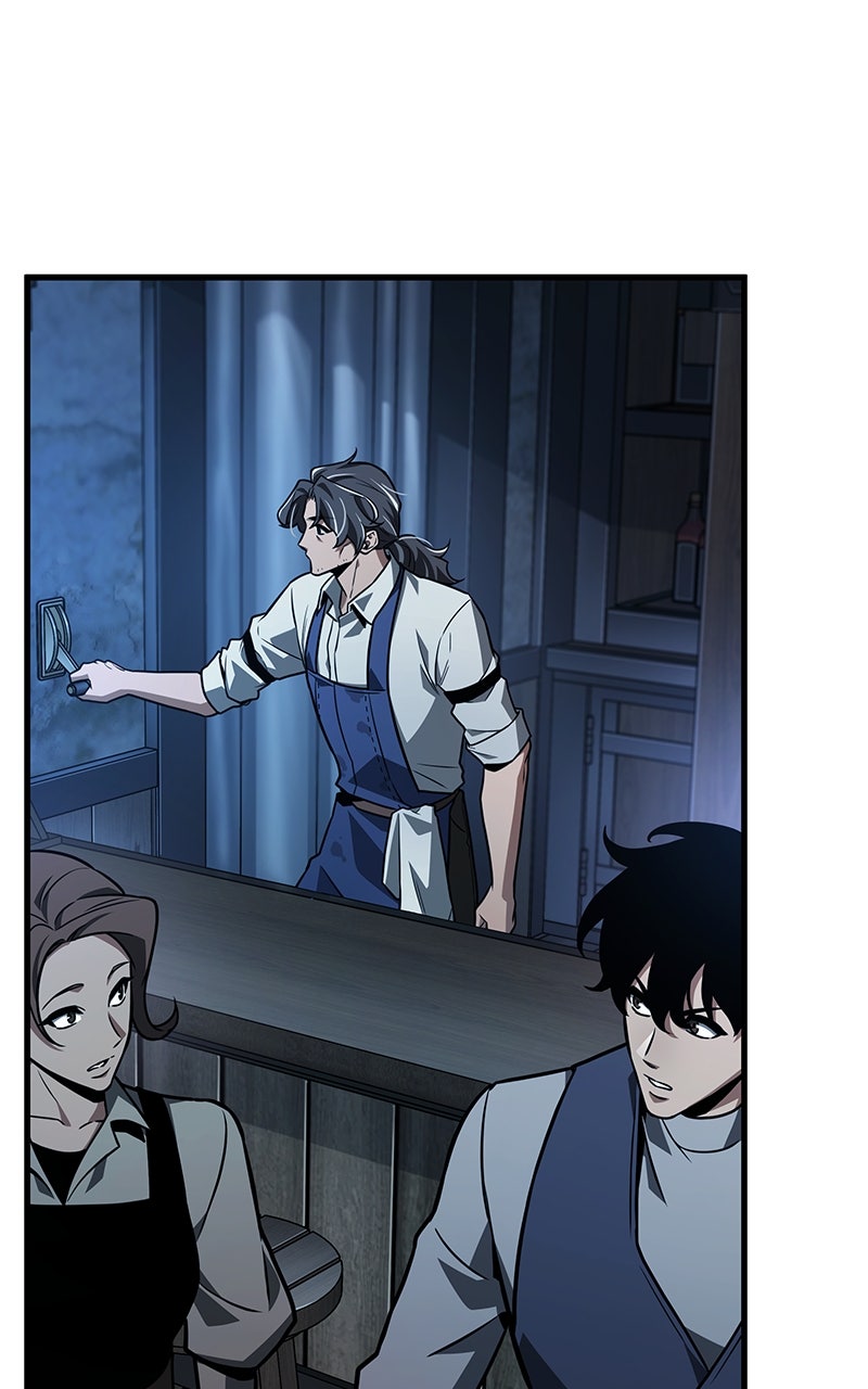 Read Omniscient Reader's Viewpoint ENGLISH Manga Online