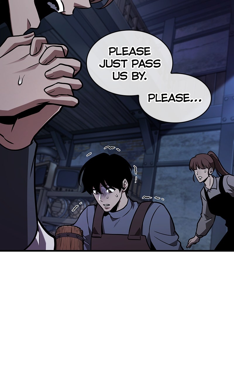 Read Omniscient Reader's Viewpoint ENGLISH Manga Online