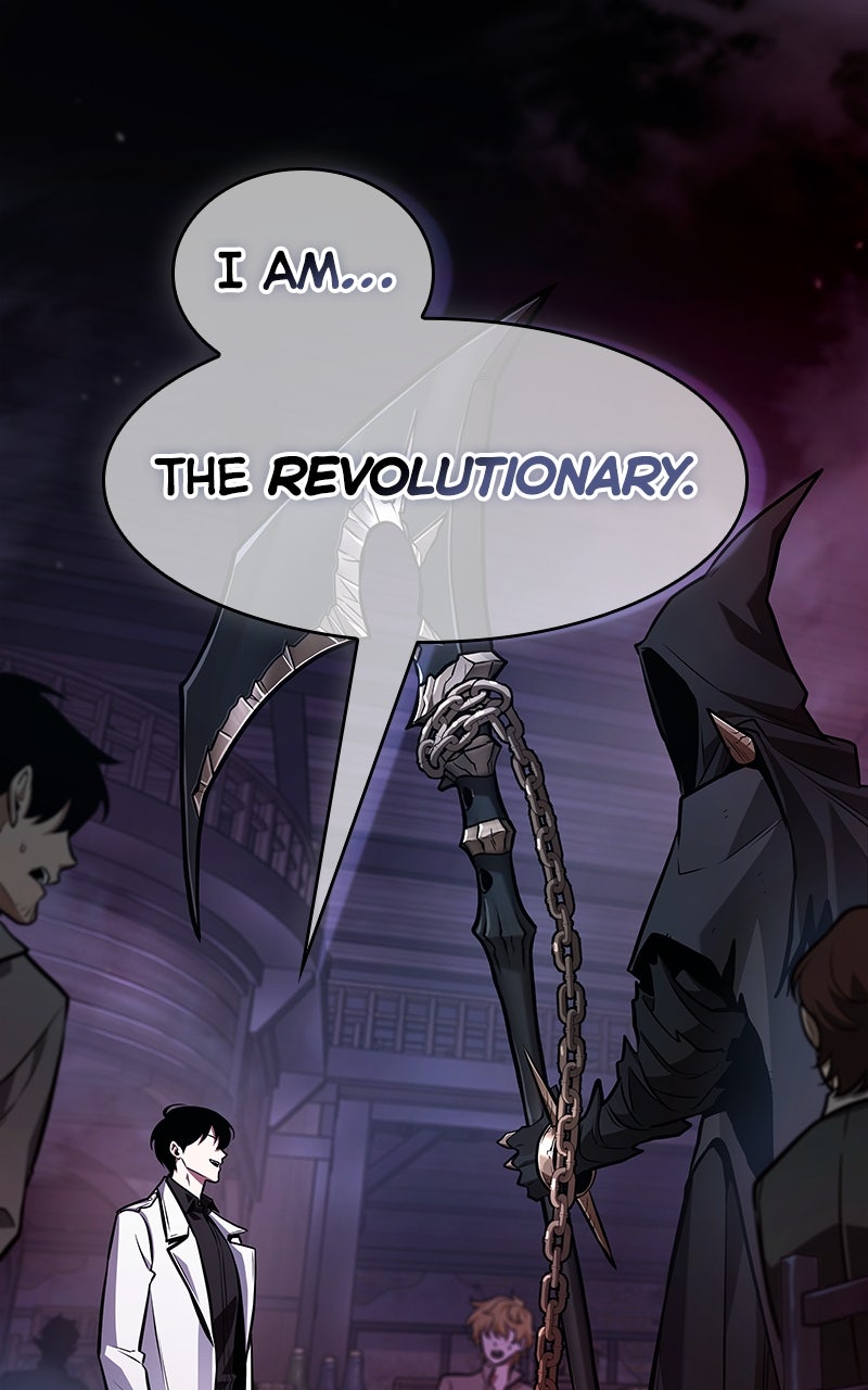 Read Omniscient Reader's Viewpoint ENGLISH Manga Online