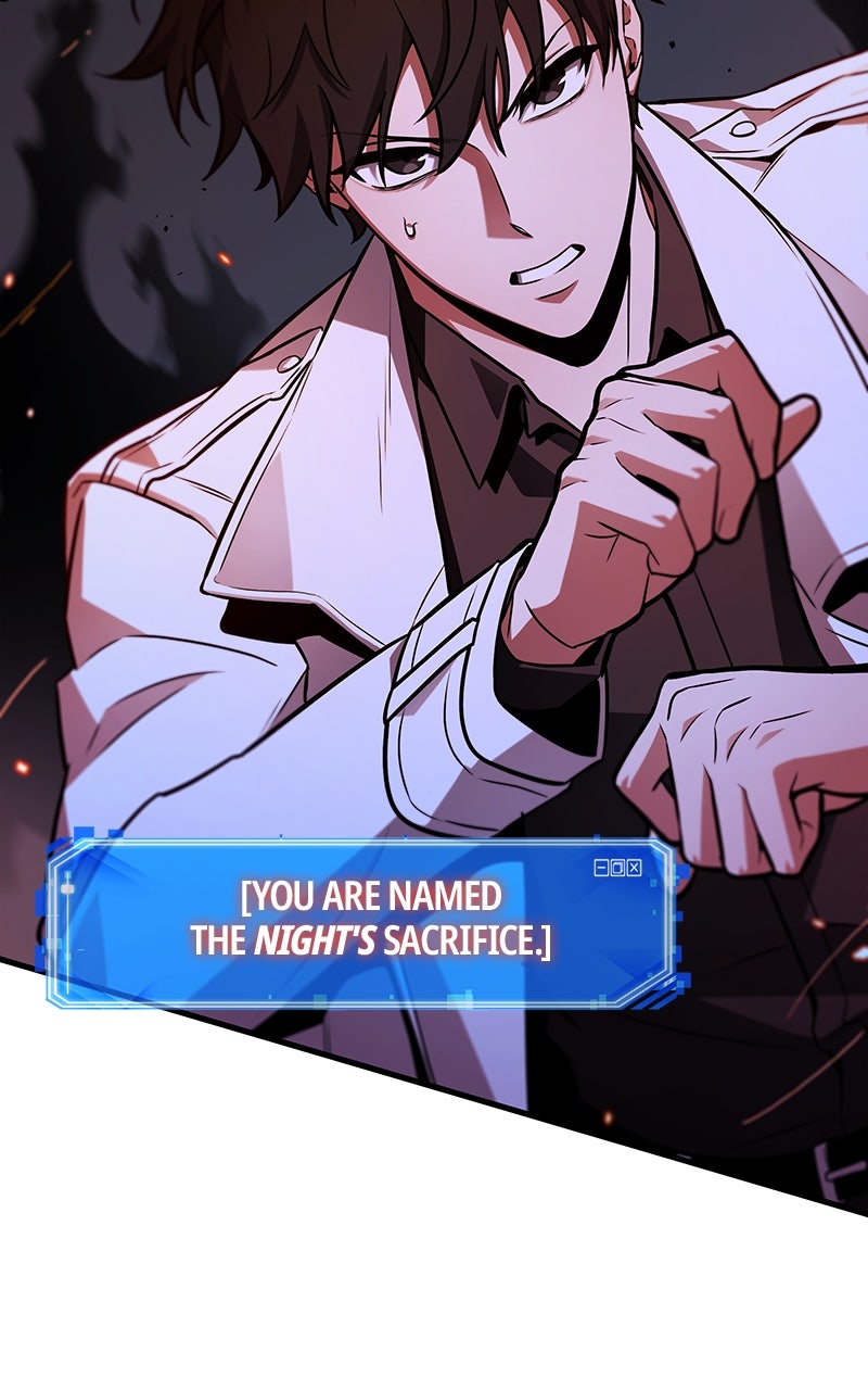 Read Omniscient Reader's Viewpoint ENGLISH Manga Online