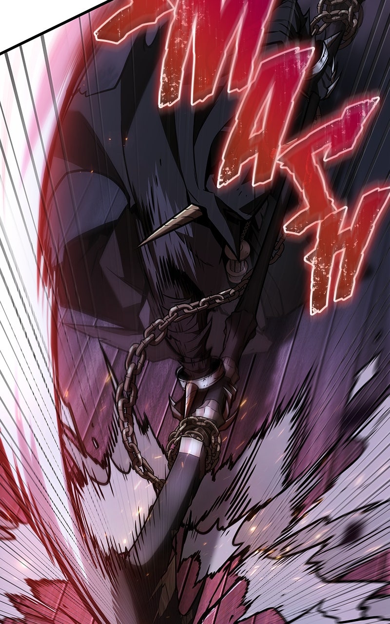 Read Omniscient Reader's Viewpoint ENGLISH Manga Online