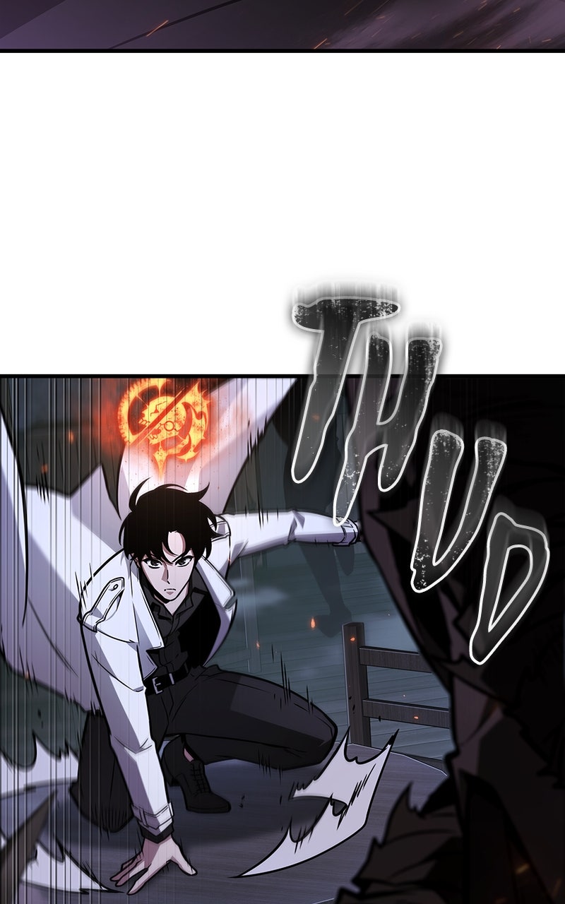 Read Omniscient Reader's Viewpoint ENGLISH Manga Online