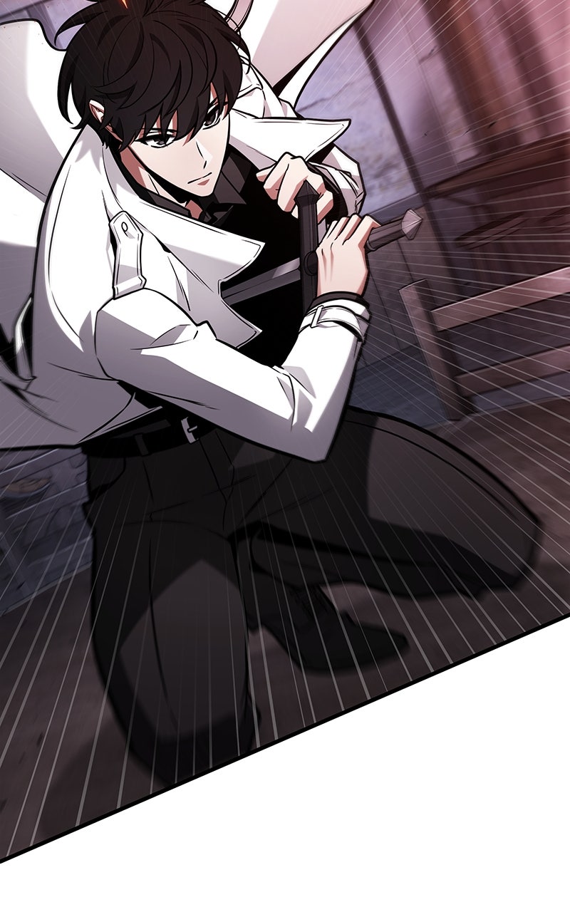 Read Omniscient Reader's Viewpoint ENGLISH Manga Online