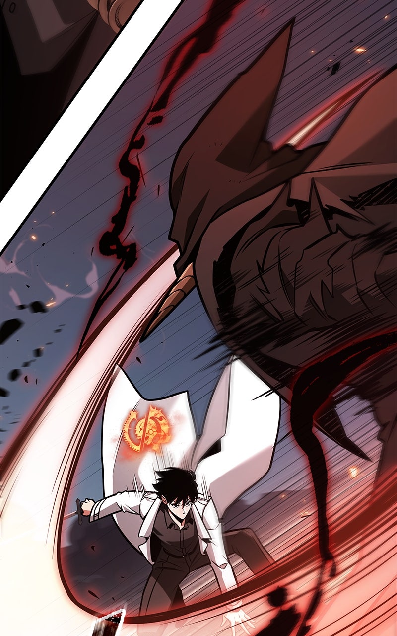 Read Omniscient Reader's Viewpoint ENGLISH Manga Online