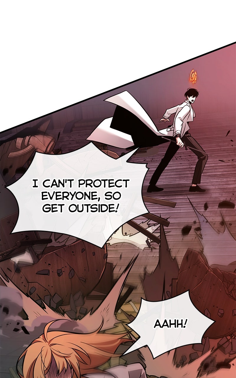 Read Omniscient Reader's Viewpoint ENGLISH Manga Online