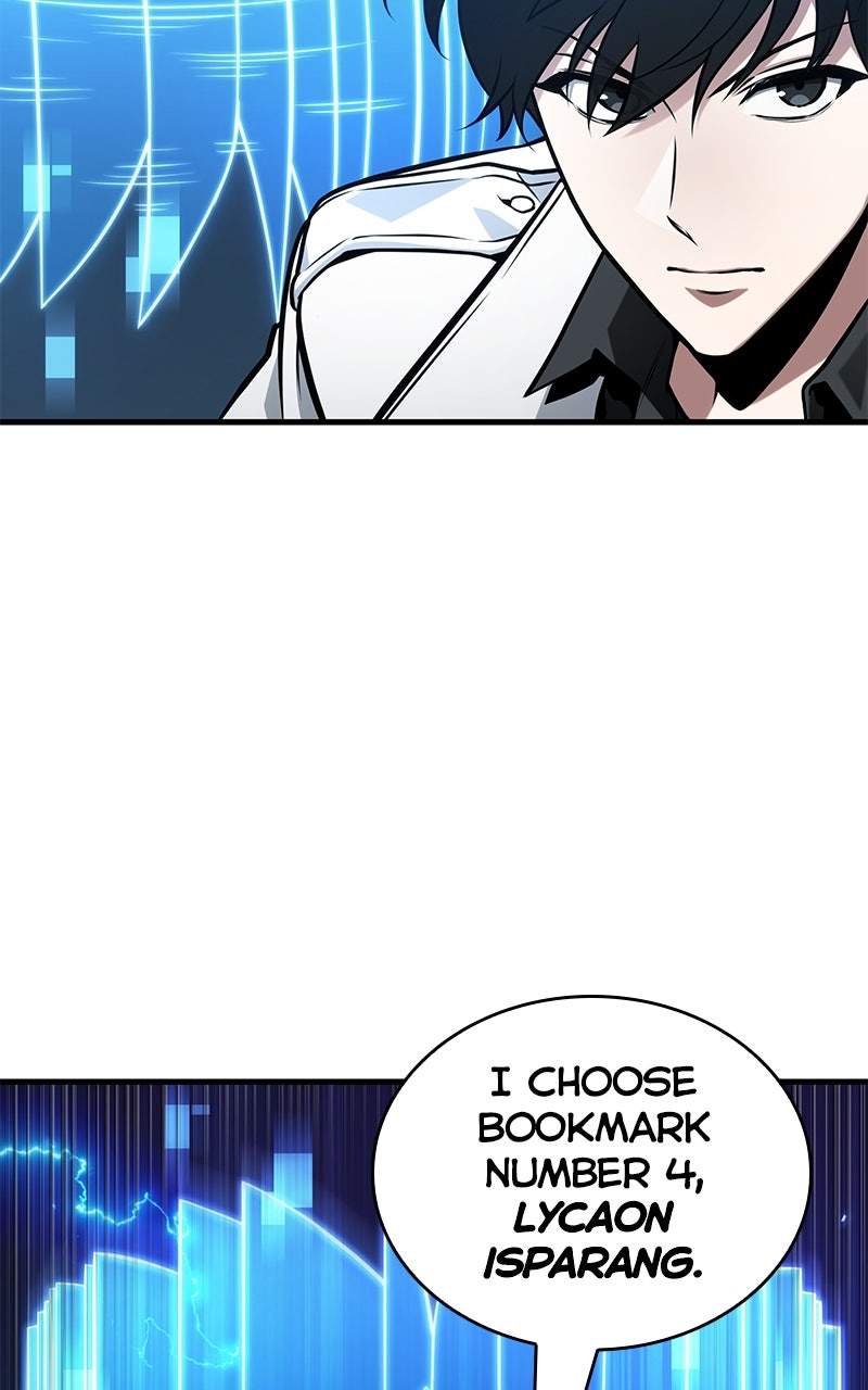 Read Omniscient Reader's Viewpoint ENGLISH Manga Online