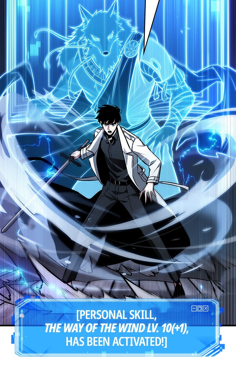 Read Omniscient Reader's Viewpoint ENGLISH Manga Online