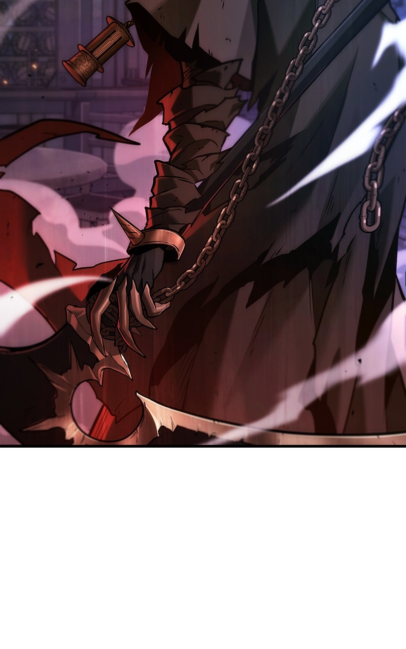 Read Omniscient Reader's Viewpoint ENGLISH Manga Online