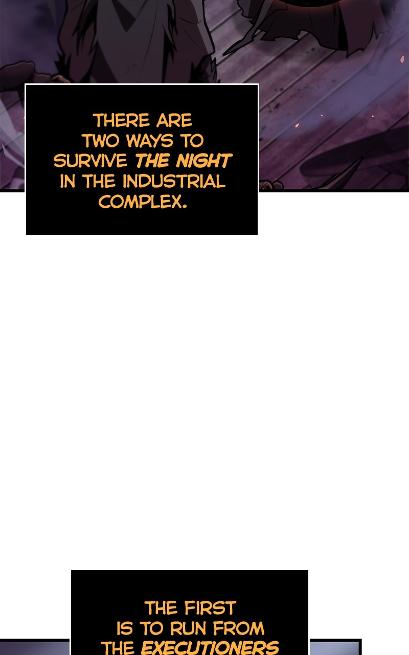 Read Omniscient Reader's Viewpoint ENGLISH Manga Online