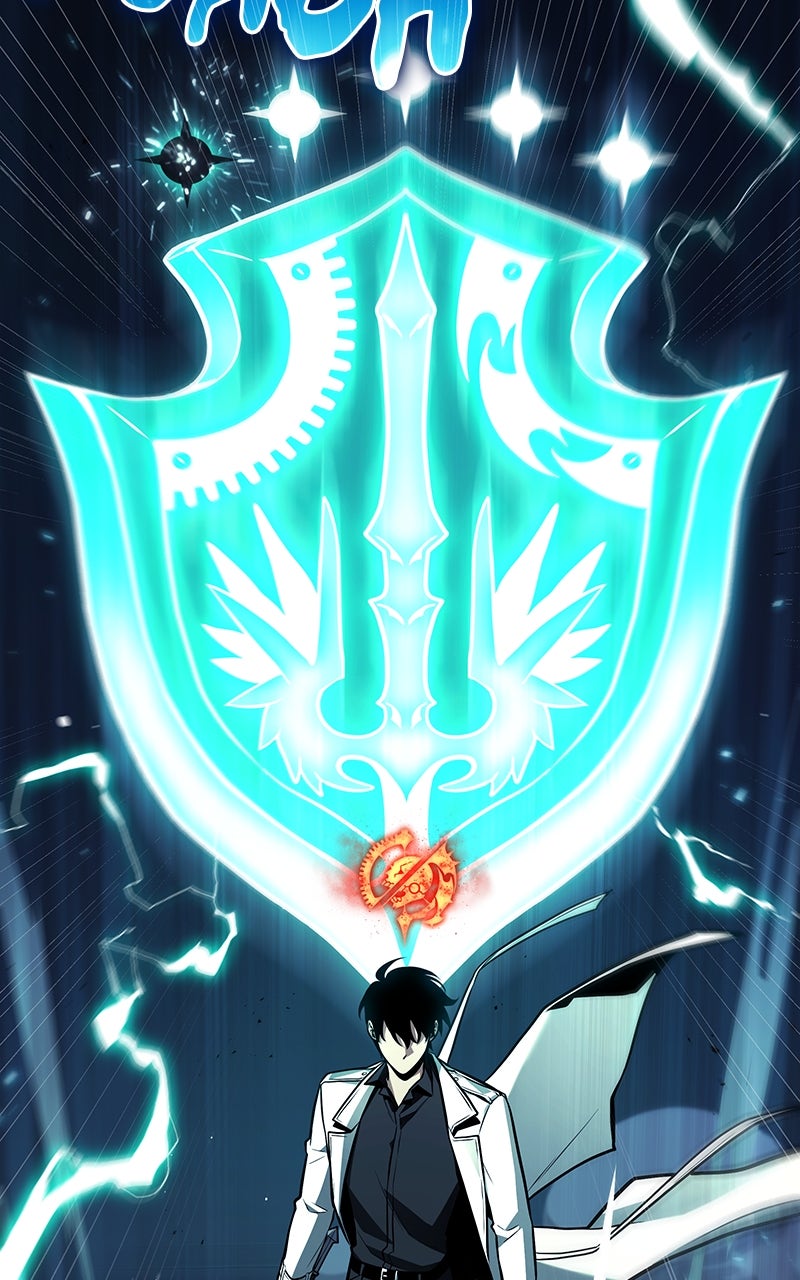 Read Omniscient Reader's Viewpoint ENGLISH Manga Online