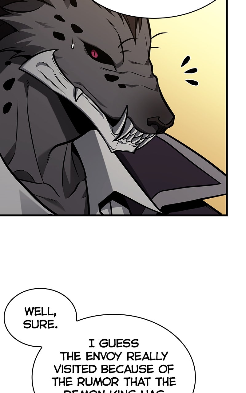 Read Omniscient Reader's Viewpoint ENGLISH Manga Online