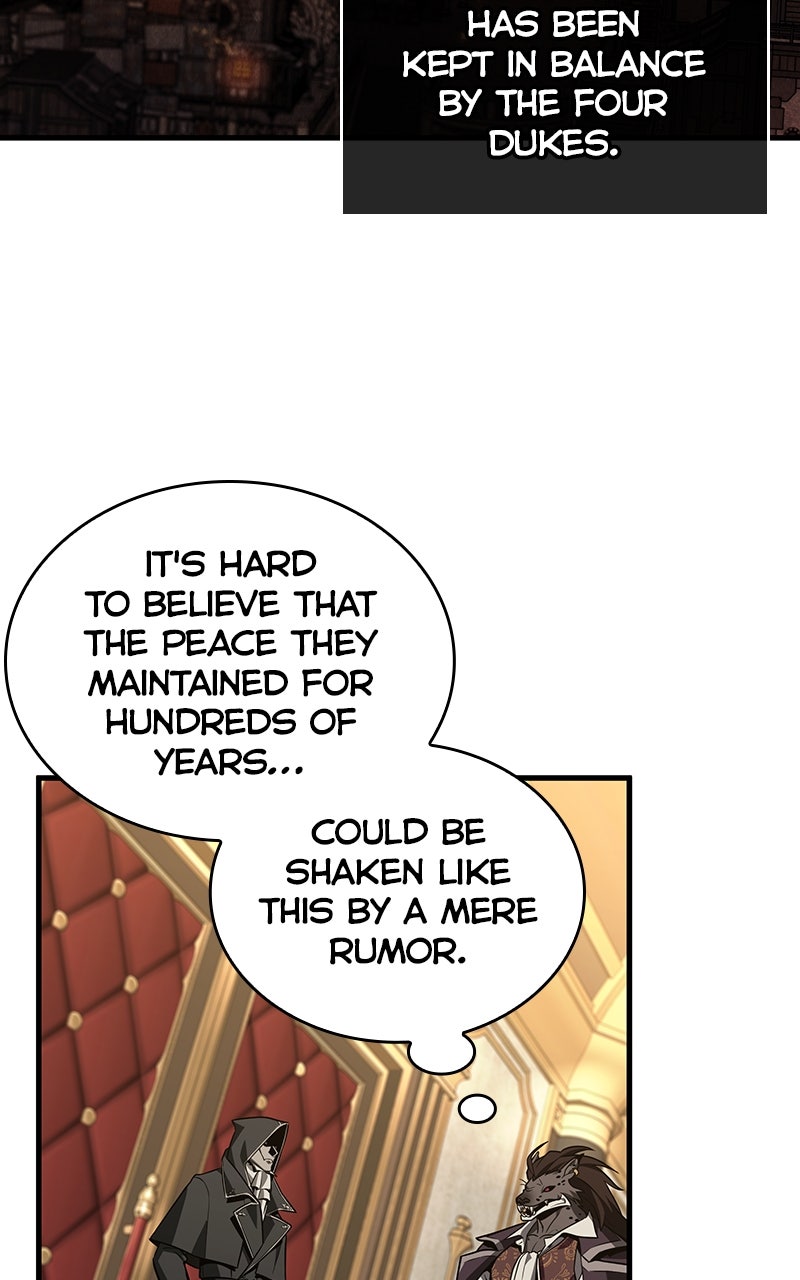 Read Omniscient Reader's Viewpoint ENGLISH Manga Online