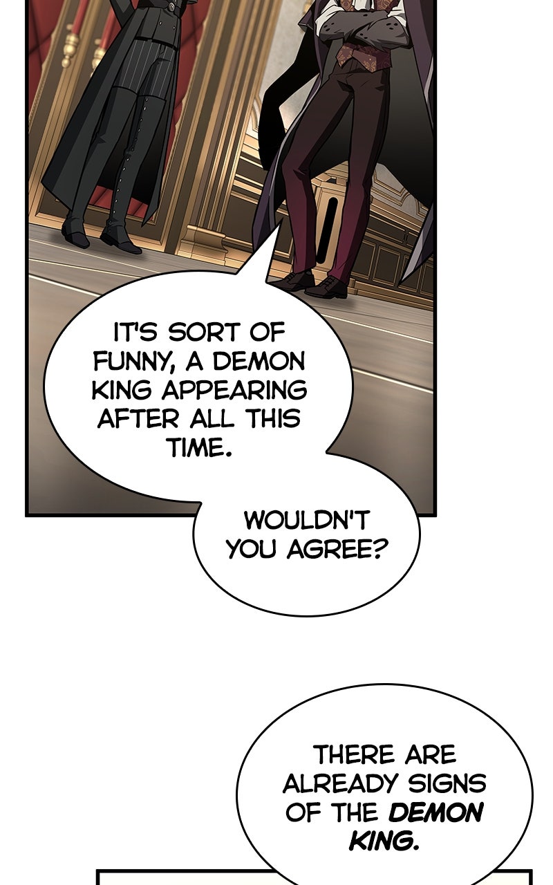 Read Omniscient Reader's Viewpoint ENGLISH Manga Online