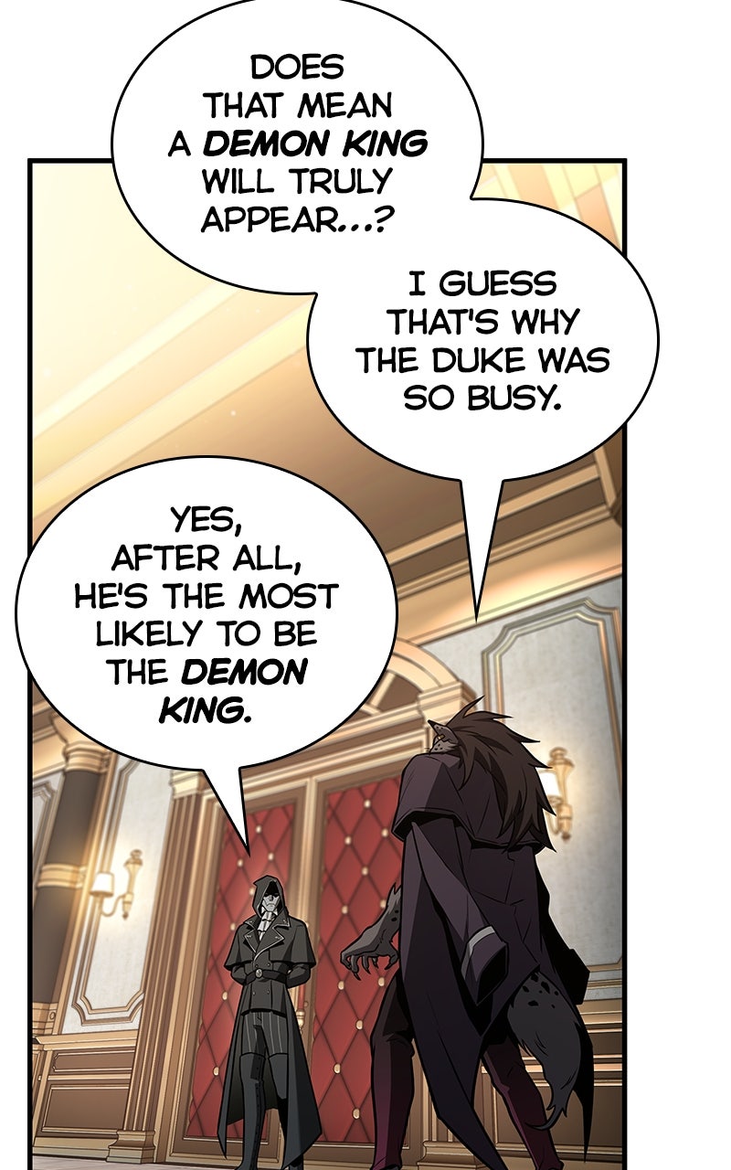 Read Omniscient Reader's Viewpoint ENGLISH Manga Online