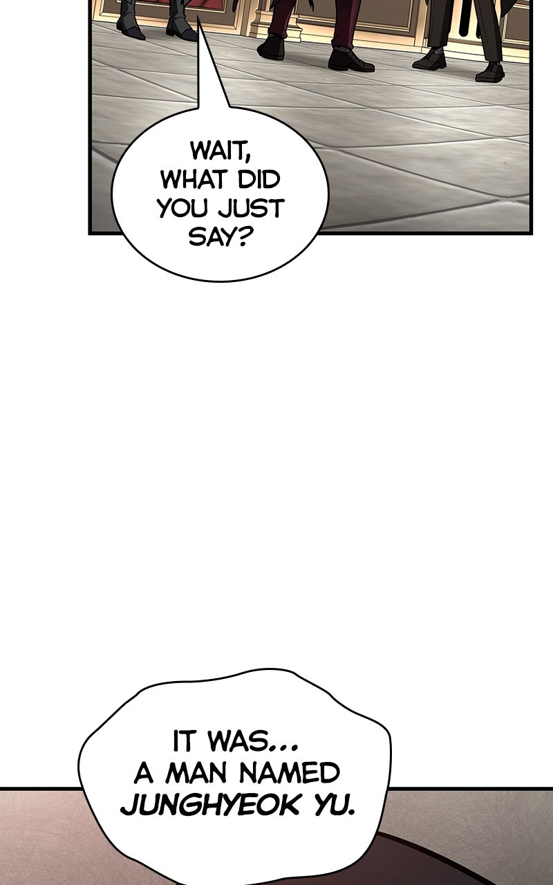 Read Omniscient Reader's Viewpoint ENGLISH Manga Online