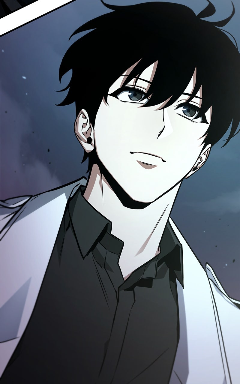 Read Omniscient Reader's Viewpoint ENGLISH Manga Online