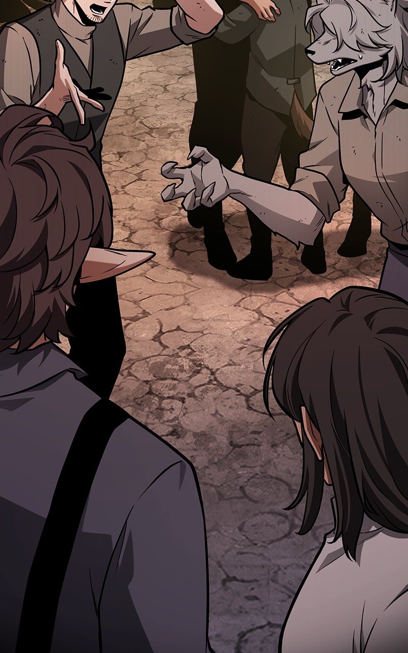 Read Omniscient Reader's Viewpoint ENGLISH Manga Online