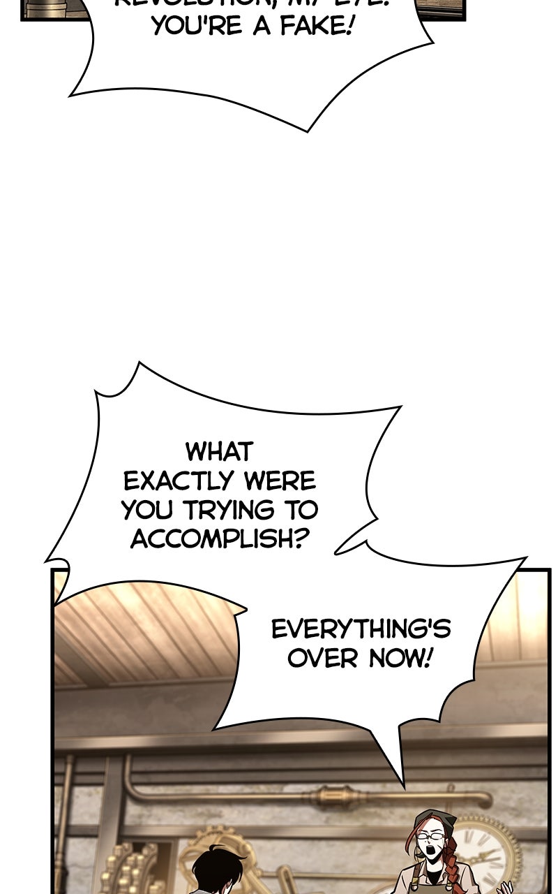 Read Omniscient Reader's Viewpoint ENGLISH Manga Online