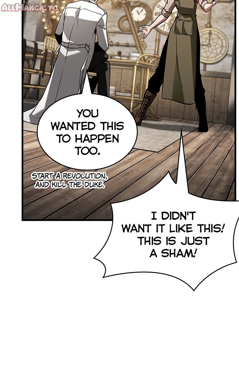 Read Omniscient Reader's Viewpoint ENGLISH Manga Online