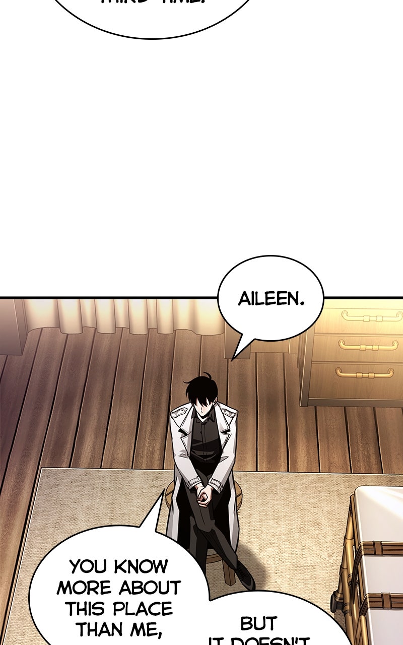 Read Omniscient Reader's Viewpoint ENGLISH Manga Online