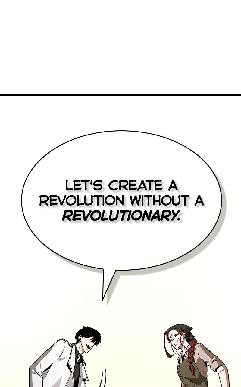 Read Omniscient Reader's Viewpoint ENGLISH Manga Online