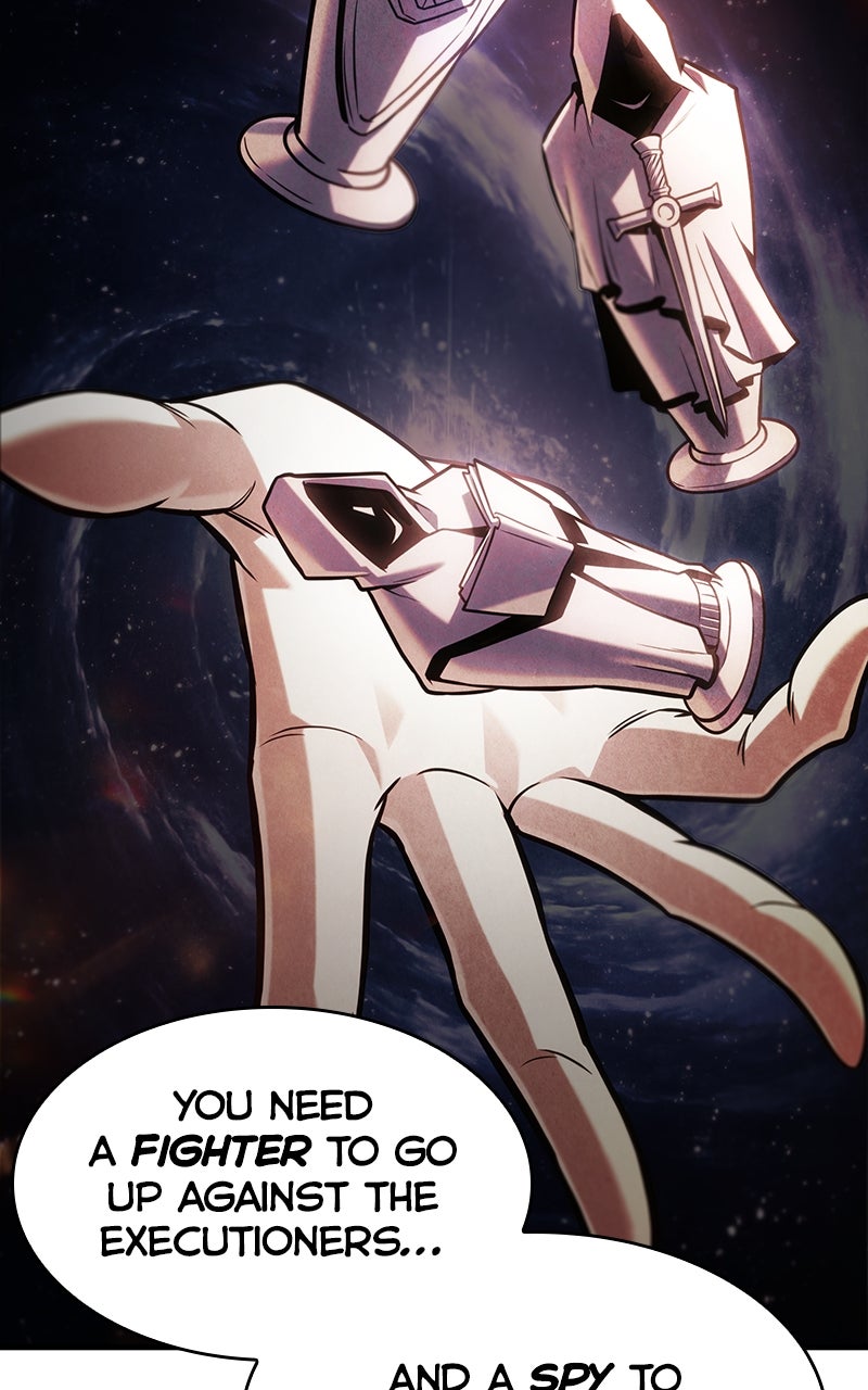 Read Omniscient Reader's Viewpoint ENGLISH Manga Online