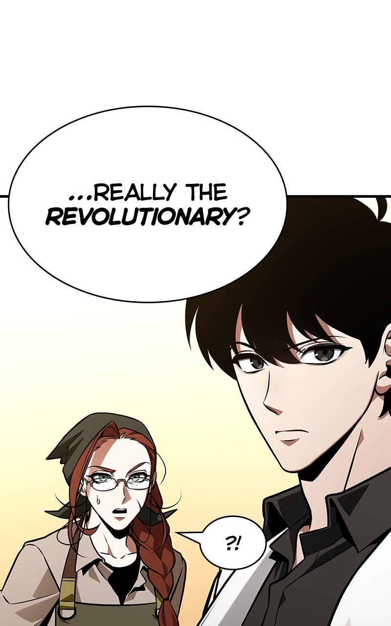 Read Omniscient Reader's Viewpoint ENGLISH Manga Online