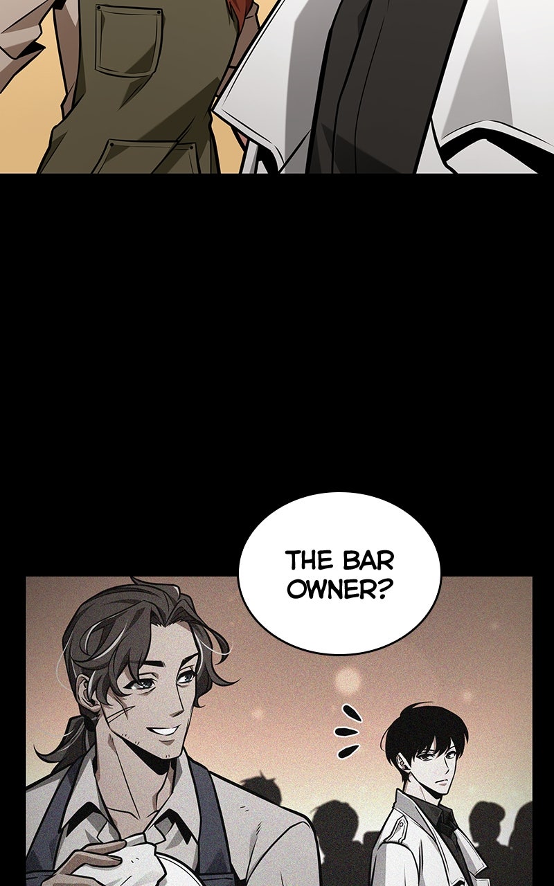 Read Omniscient Reader's Viewpoint ENGLISH Manga Online