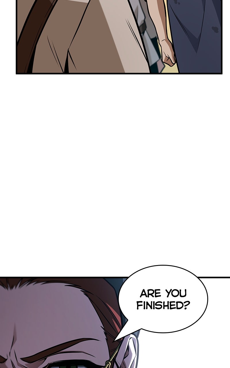 Read Omniscient Reader's Viewpoint ENGLISH Manga Online