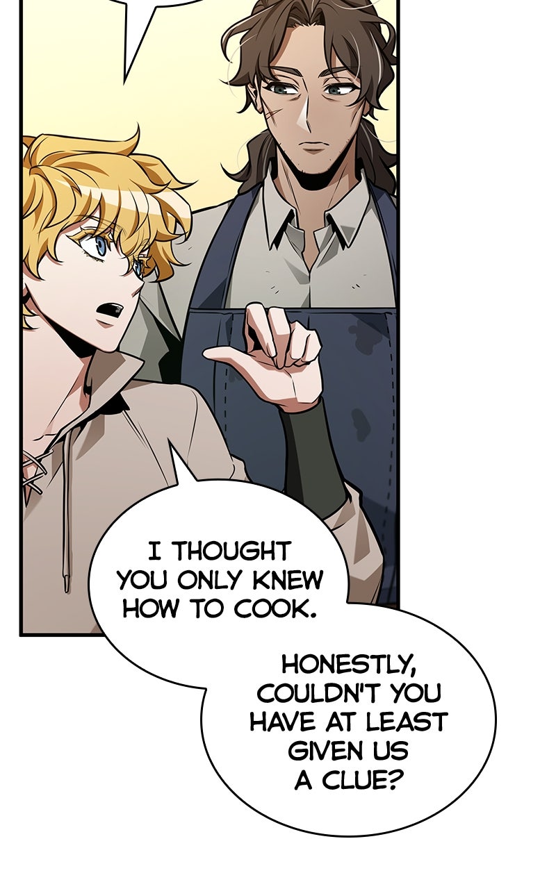 Read Omniscient Reader's Viewpoint ENGLISH Manga Online