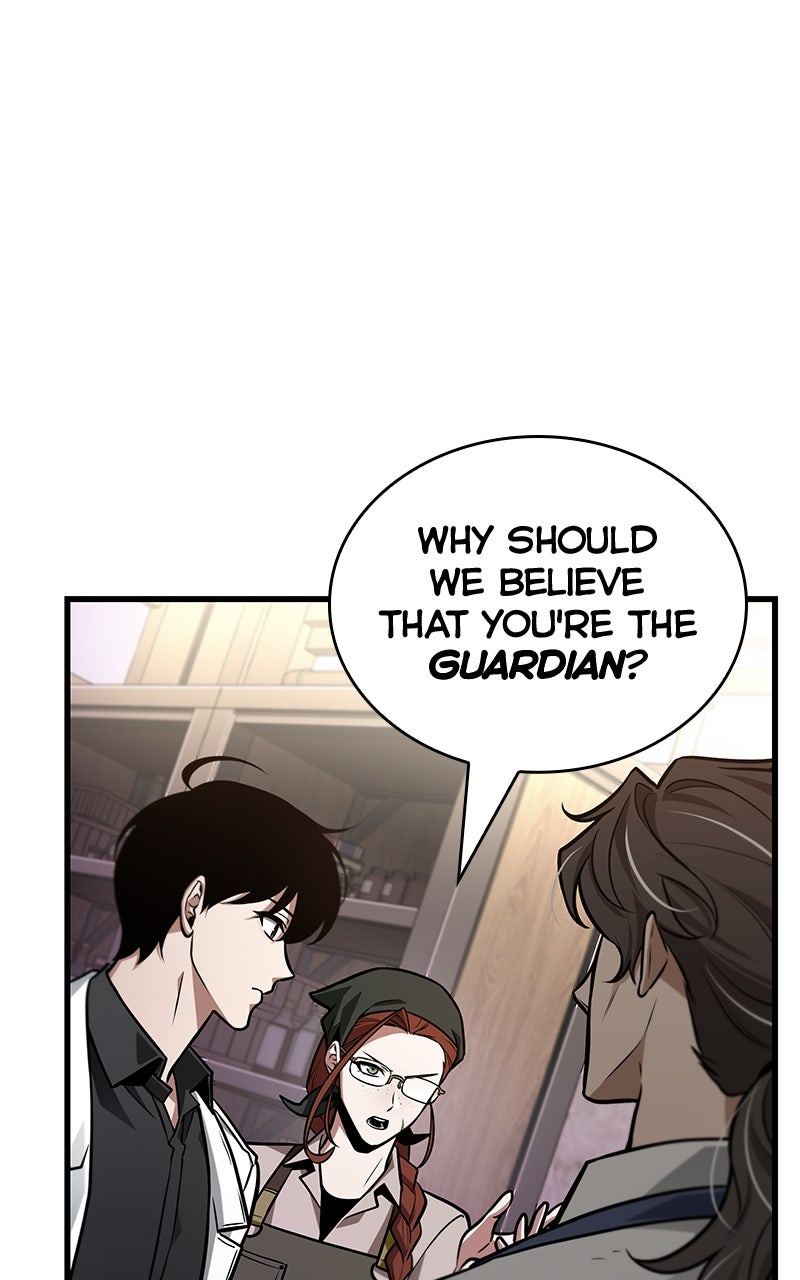 Read Omniscient Reader's Viewpoint ENGLISH Manga Online