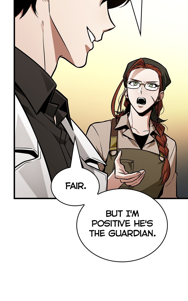 Read Omniscient Reader's Viewpoint ENGLISH Manga Online