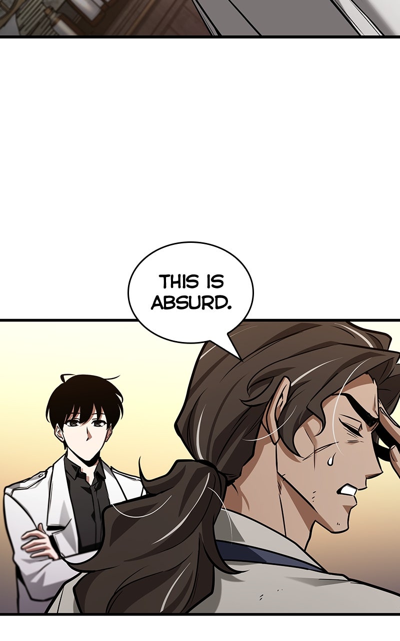 Read Omniscient Reader's Viewpoint ENGLISH Manga Online