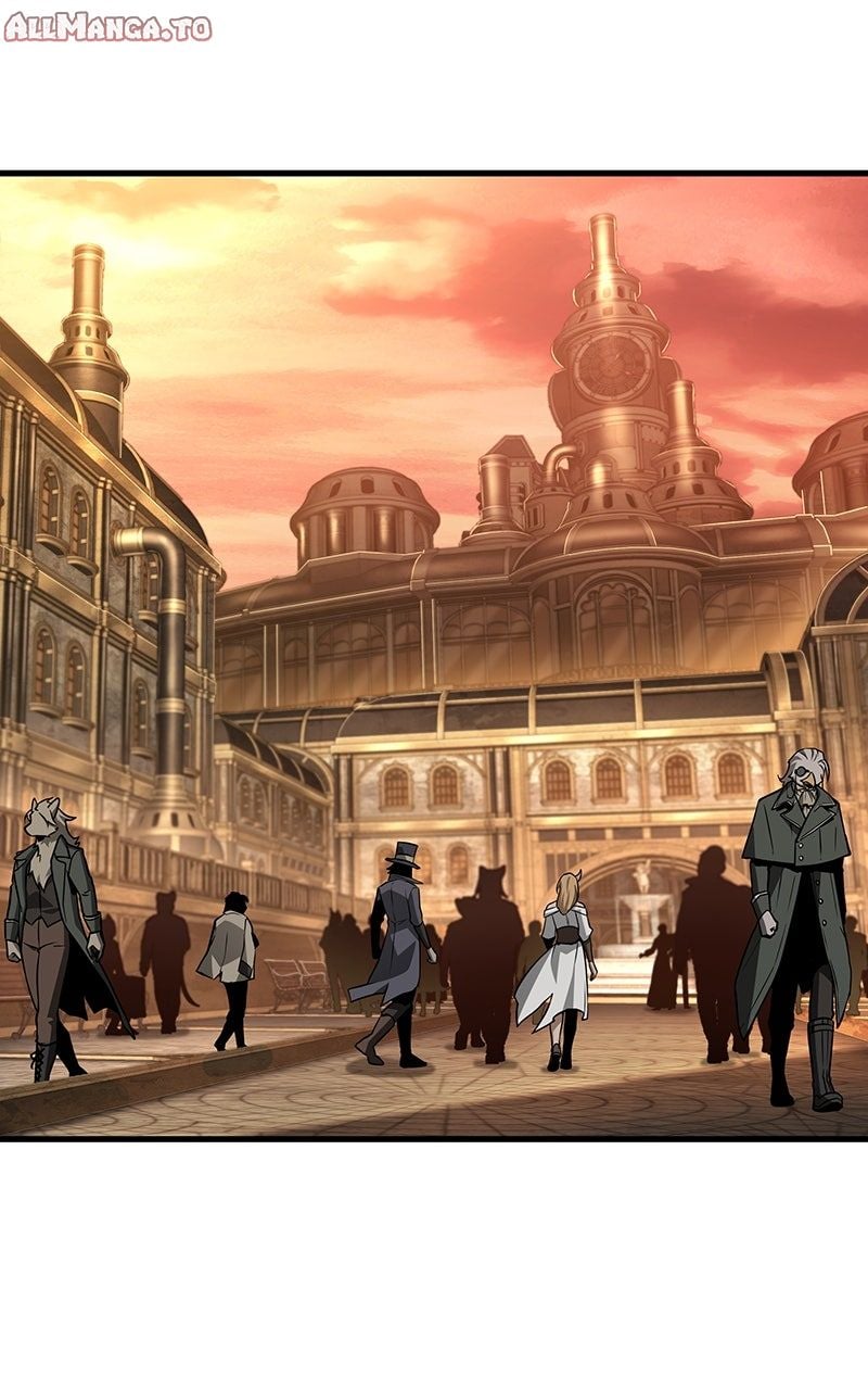 Read Omniscient Reader's Viewpoint ENGLISH Manga Online