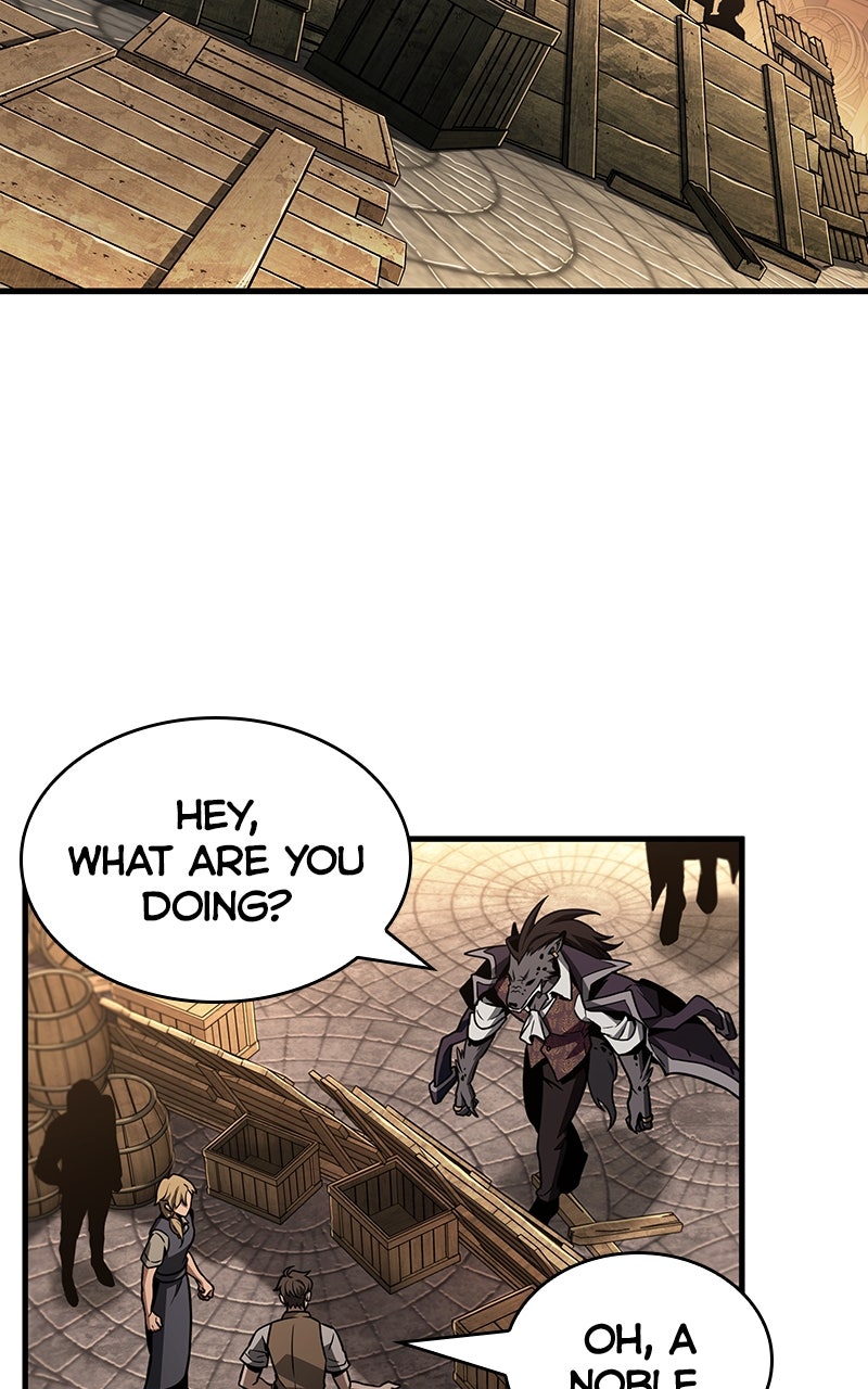 Read Omniscient Reader's Viewpoint ENGLISH Manga Online