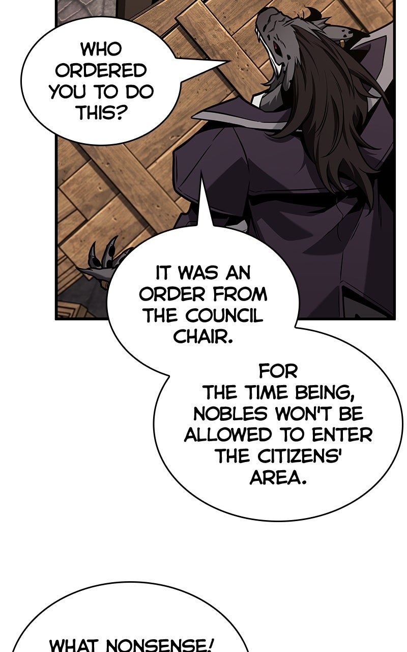 Read Omniscient Reader's Viewpoint ENGLISH Manga Online