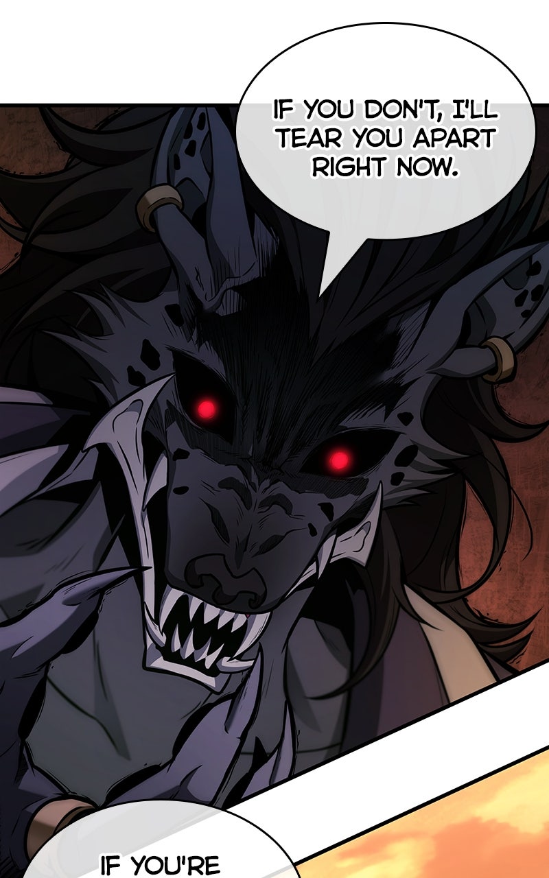 Read Omniscient Reader's Viewpoint ENGLISH Manga Online