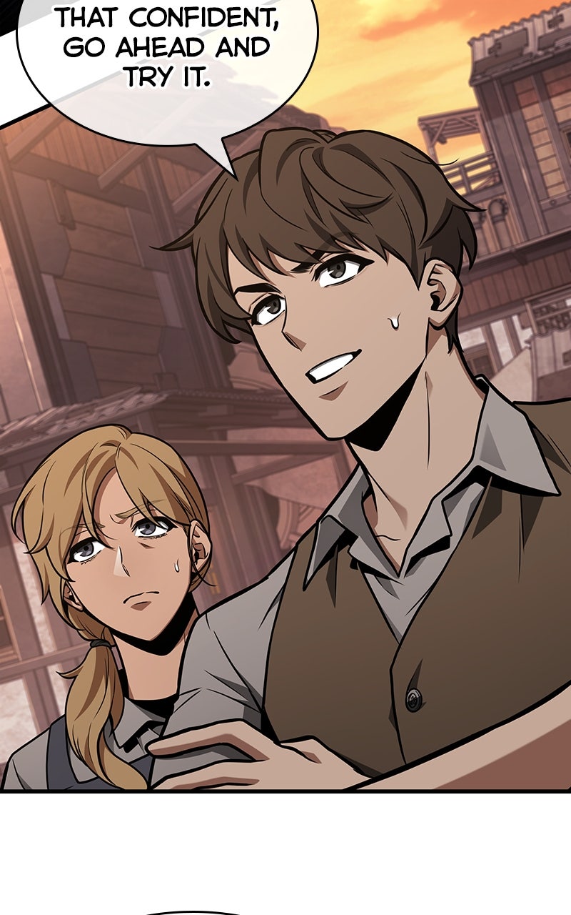 Read Omniscient Reader's Viewpoint ENGLISH Manga Online