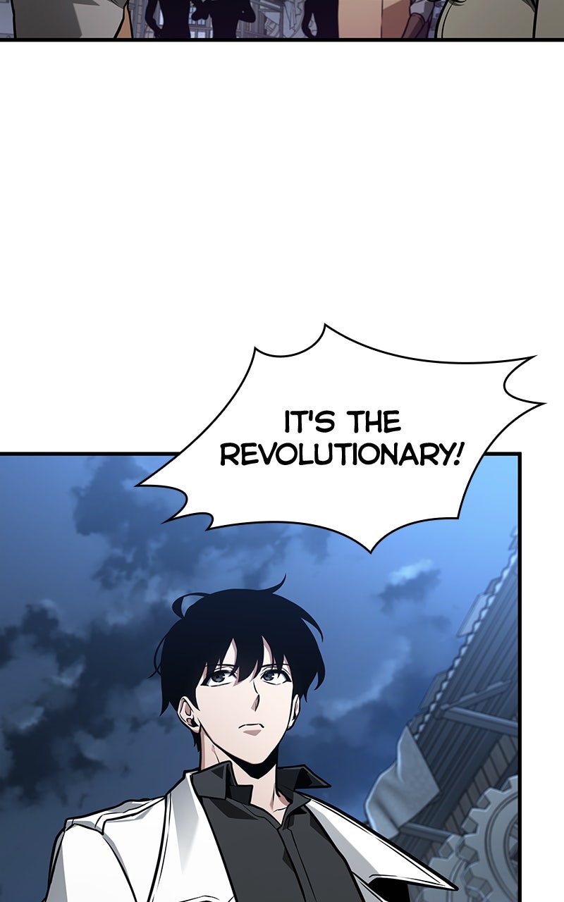 Read Omniscient Reader's Viewpoint ENGLISH Manga Online