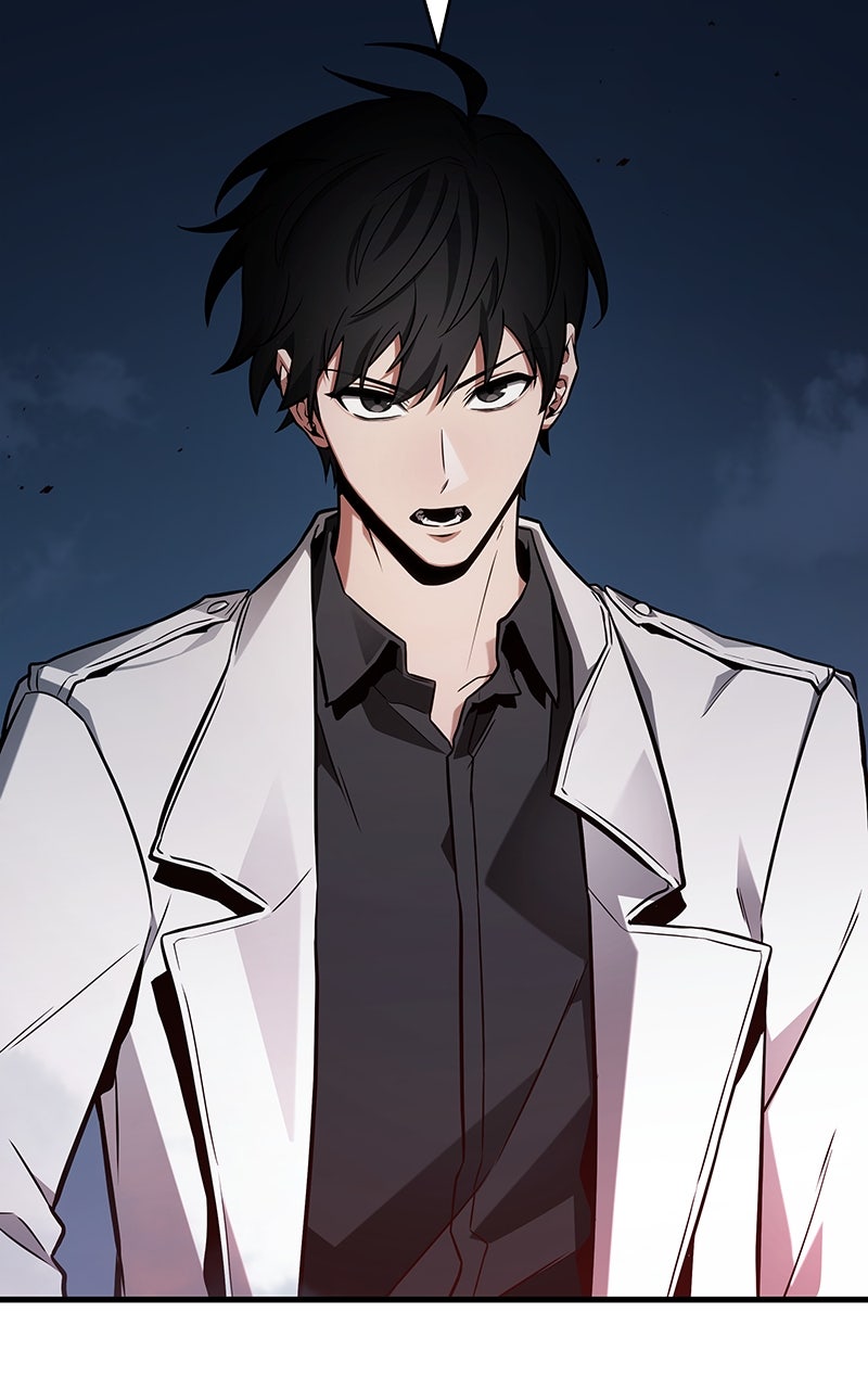 Read Omniscient Reader's Viewpoint ENGLISH Manga Online